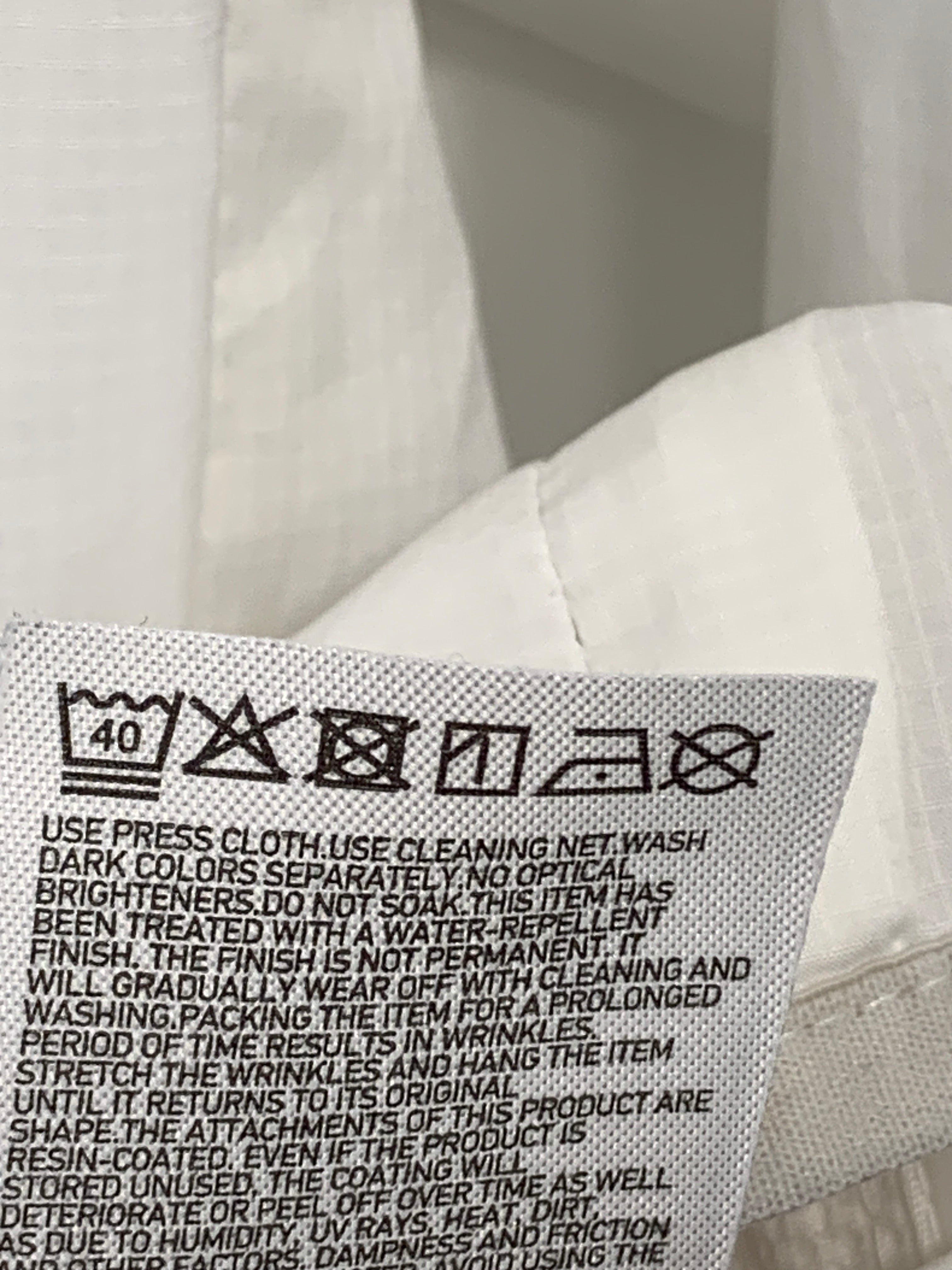 Uniqlo Jakke